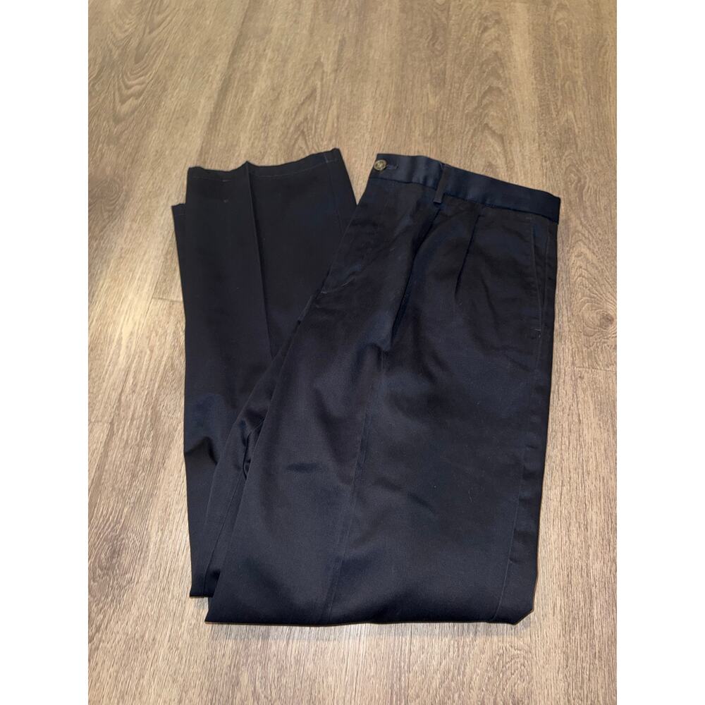 Dockers - Signature Kahkis - Classic Fit, Navy, 38x34